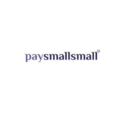 Paysmallsmall logo